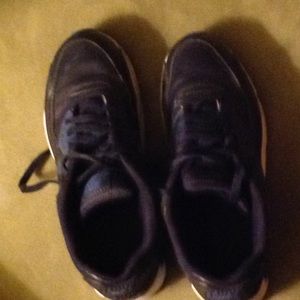 Nike Air Max youth size 7